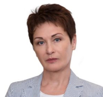 Елена Коновалова