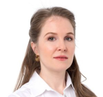 Мария Алексакова