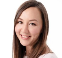 Ирина Калистратова