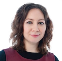 Евгения Рудина-Ладыжец