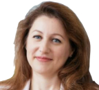 Татьяна Иноземцева