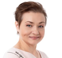 Ирина Филиппова