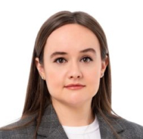 Евгения Углёва