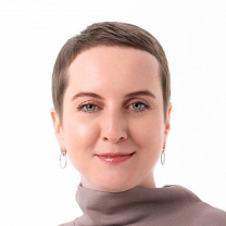 Виктория Федина