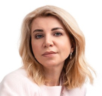 Ирэна Уфаркина