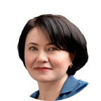 Арина Хотова