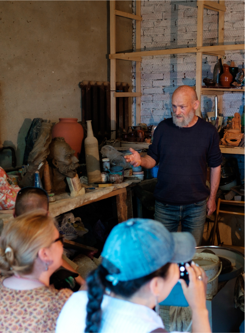 Результаты проектов, поддержанных программой «Культура» 