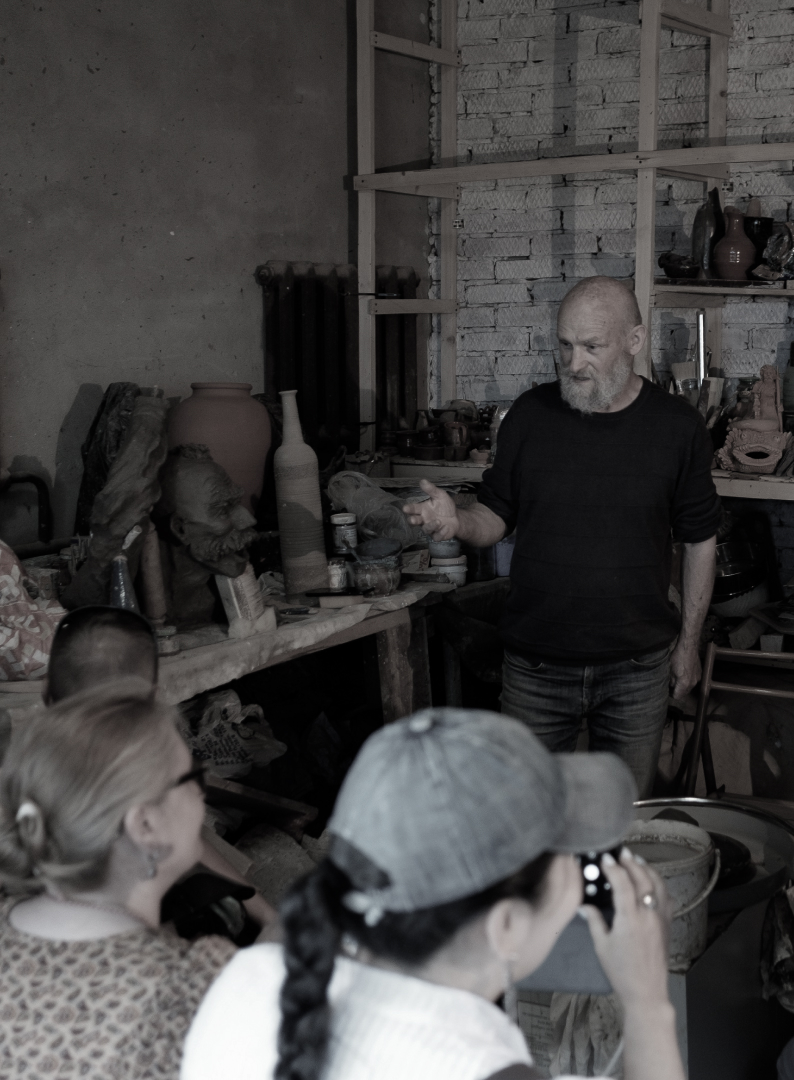 Результаты проектов, поддержанных программой «Культура» 