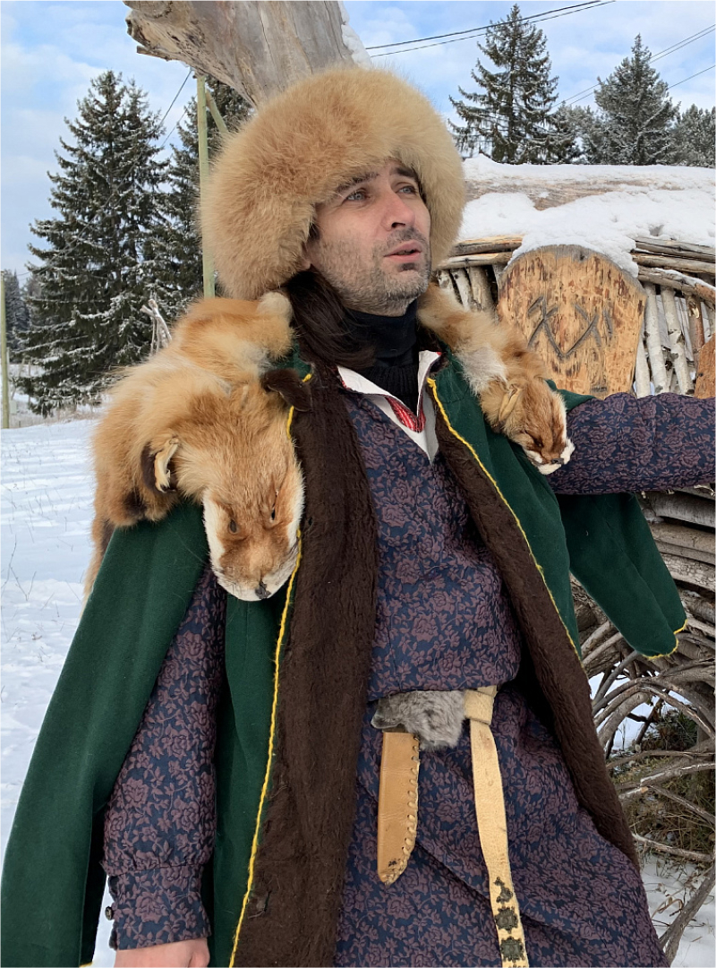 Результаты «Культурной мозаики Удмуртии»