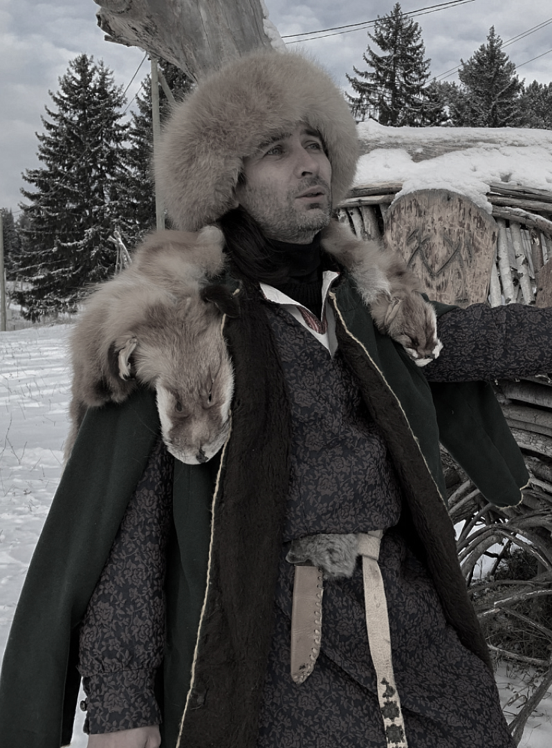 Результаты «Культурной мозаики Удмуртии»