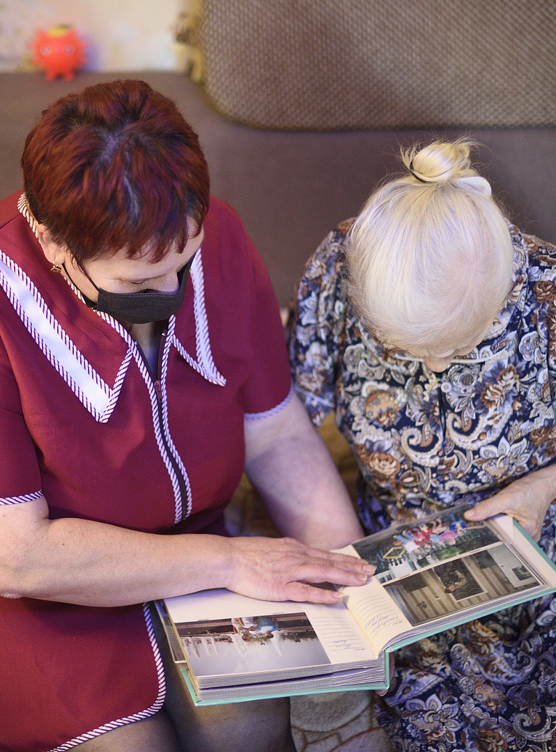 История за цифрами